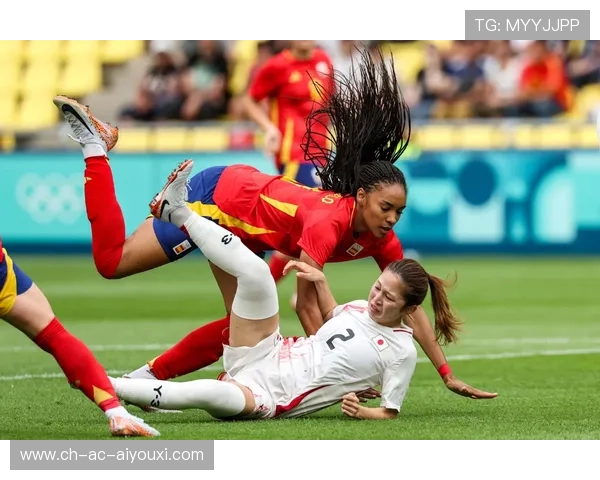 哥伦比亚女足在巴黎奥运会比赛中以2-0战胜日本哥伦比亚队前锋马丁内斯在巴黎奥运会上表现出色