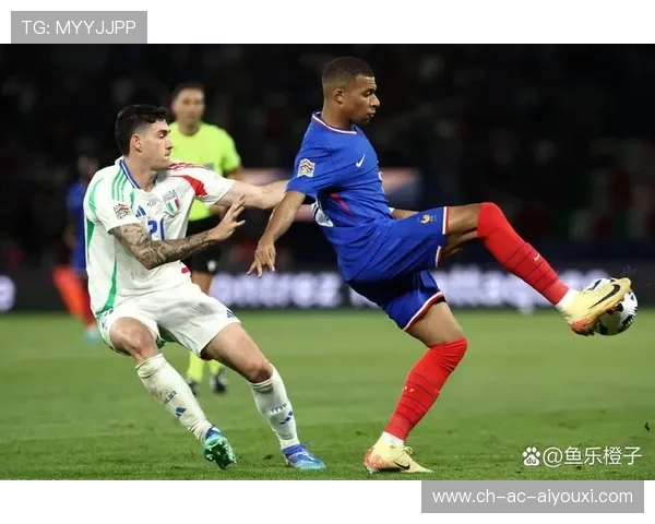 姆巴佩挑战罗马尼亚强悍中场，小组赛硬仗不断