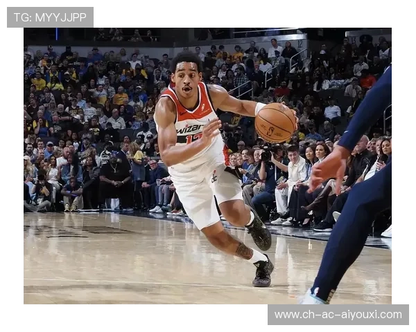 奇才靠普尔手感全面回暖,华盛顿赛事节奏变快